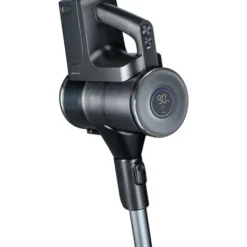 Wilfa Innovac Xceed HS2-XSB ledningsfri støvsuger, gulvvask