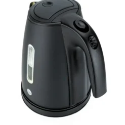 Wilfa Rapids WK3B-2000 elkedel, 1,7 liter, sort