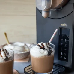 Wilfa slush ice maskine