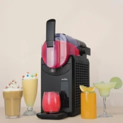 Wilfa slush ice maskine