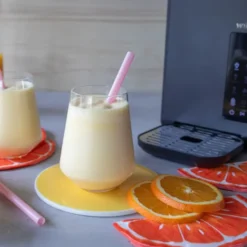 Wilfa slush ice maskine