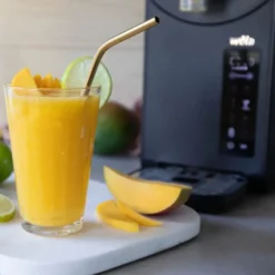 Wilfa slush ice maskine