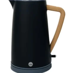Wilfa Spring WKR-2000B elkedel, 1,7 liter, sort