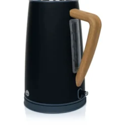 Wilfa Spring WKR-2000B elkedel, 1,7 liter, sort