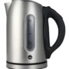 Wilfa Temp WKD-2200S elkedel, 1,7 liter, stål