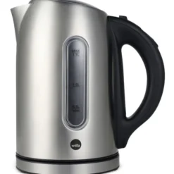 Wilfa Temp WKD-2200S elkedel, 1,7 liter, stål