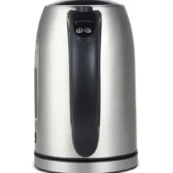 Wilfa Temp WKD-2200S elkedel, 1,7 liter, stål