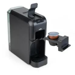 Wilfa Volo multi mini MMA1T-TC15 espressomaskine, sort