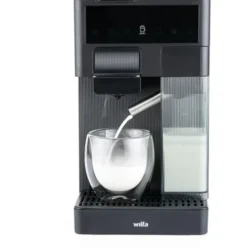 Wilfa Volo multi mini MMA1T-TCM20 espressomaskine, sort