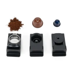 Wilfa Volo multi mini MMA1T-TCM20 espressomaskine, sort