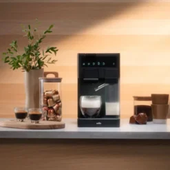 Wilfa Volo multi mini MMA1T-TCM20 espressomaskine, sort