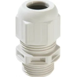 Wiska forskruning, M20, Ø6-13 mm, grå