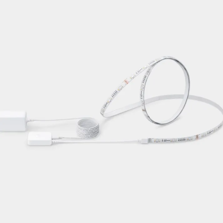 Wiz LED strip, 2 meter, startsæt