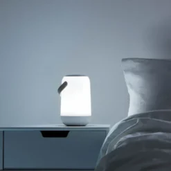 Wiz Mobile genopladelig lampe