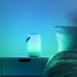 Wiz Mobile genopladelig lampe