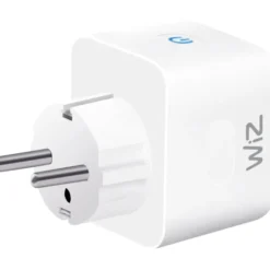 Wiz smart plug til stikkontakt, Wi-Fi
