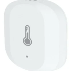 Woox Smart fugtigheds- og temperatursensor