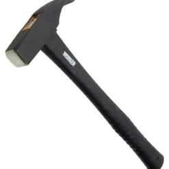 WORKER lægtehammer 900g