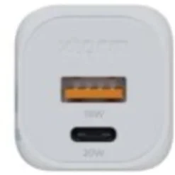 Xtorm adapter til opladning, USB-C/A, 20W
