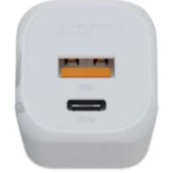 Xtorm adapter til opladning, USB-C/A, 35W
