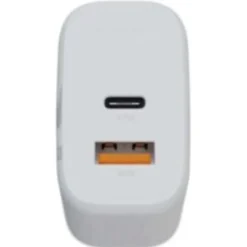 Xtorm adapter til opladning, USB-C/A, 67W