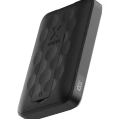 Xtorm magnetisk powerbank, trådløs, USB-C, 10.000 mAh