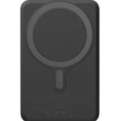 Xtorm magnetisk powerbank, trådløs, USB-C, 5.000 mAh
