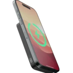 Xtorm magnetisk powerbank, trådløs, USB-C, 5.000 mAh