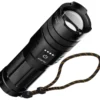 Xtorm powerbank, lygte