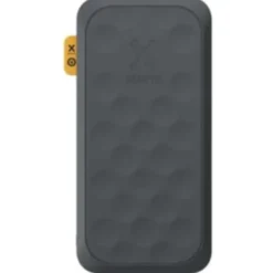 Xtorm powerbank, 2 x USB-C, 10.000 mAh, sort