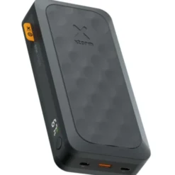 Xtorm powerbank, 2 x USB-C, 27.000 mAh, sort
