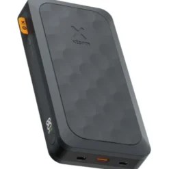 Xtorm powerbank, 2 x USB-C, 45.000 mAh, sort