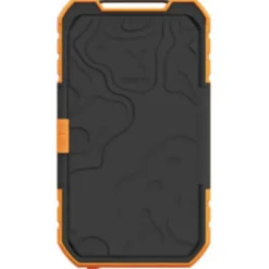 Xtorm solcelle powerbank med lommelygte, 10.000 mAh