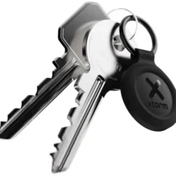 Xtorm tracker til IOS og Android, 3-pak, sort