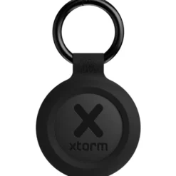 Xtorm tracker til IOS og Android, sort
