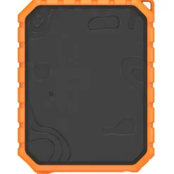 Xtorm udendørs powerbank med lommelygte, 10.000 mAh, 20W