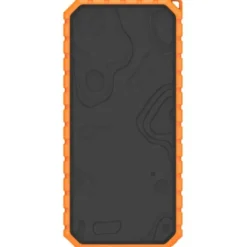 Xtorm udendørs powerbank med lommelygte, 10.000 mAh, 35W