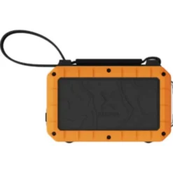 Xtorm udendørs powerbank med lommelygte, 40.000 mAh, 100W