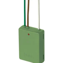 Yokis E2BPP sender til indbygning, 2 kanaler