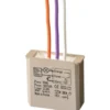 Yokis MTR500E kiprelæ til indbygning, 500W