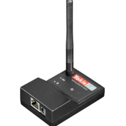 Yokis Radio Home hub