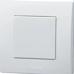 Yokis TLM1T45P batteritryk, 1 slutte