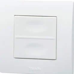 Yokis TLM2T45P batteritryk, 2 slutte