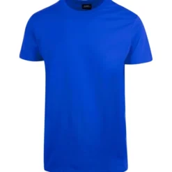 YOU Classic t-shirt, blå, str. 3XL