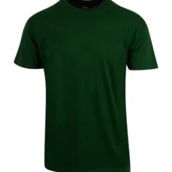 YOU Classic t-shirt, flaskegrøn, str. 2XL