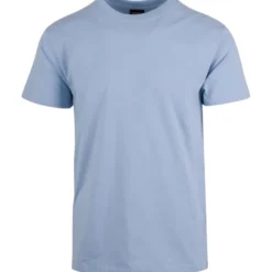 YOU Classic t-shirt, lys blå, str. 2XL