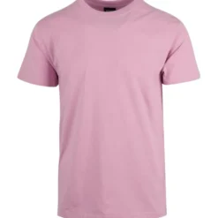 YOU Classic t-shirt, lys pink, str. L