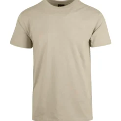 YOU Classic t-shirt, sand, str. 2XL