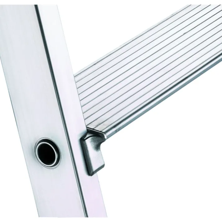 Zarges Nova S trappestige, 2,26 meter - 7 trin