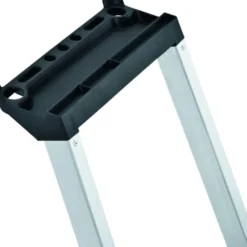 Zarges Nova S trappestige, 2,49 meter - 8 trin
